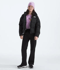 Girls’ North Down Hooded Jacket