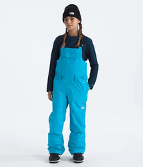 Boys’ & Girls’ Freedom Insulated Bibs