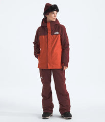 Women’s Freedom Insulated Pants