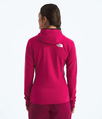 Women’s Summit Series DOTKNIT™ AMK Hoodie