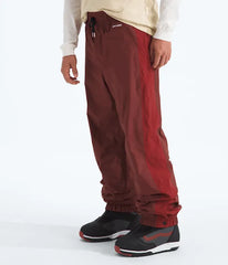 Men’s Build Up Pants