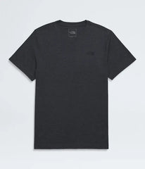 Men’s Short-Sleeve Tri-Blend Tee