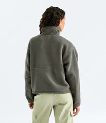 Women’s Yumiori Off Peak ½-Zip Jacket