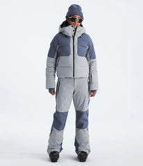 Women’s Cold Spell Cropped Down Jacket