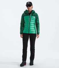Women’s Summit Series Breithorn Hoodie