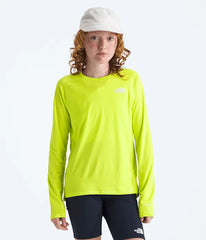Boys’ & Girls’ Sunriser Long-Sleeve Tee