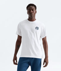 Unisex Basecamp Barista Relaxed Short-Sleeve Tee—Graphic
