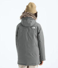 Boys’ McMurdo Parka