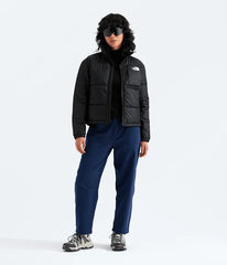Women’s Nuketo Synth Insulated Jacket