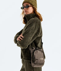 Never Stop Bucket Bag