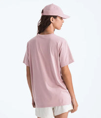 Women’s Home Relaxed Short-Sleeve Tee