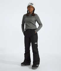 Girls’ Freedom Insulated Pants