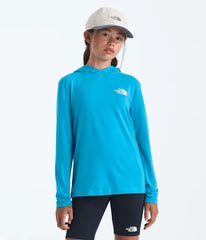 Boys’ & Girls’ Adventure Escape The City Hoodie