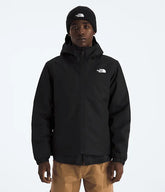Men’s Quest Insulated Jacket