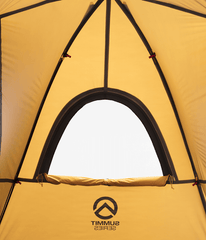 Assault 3 FUTURELIGHT Tent TNF ALT2