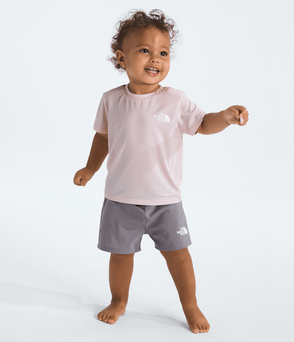 Baby 247 Set TNF Main
