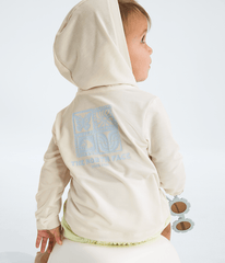 Baby Adventure Eclipse Elevation Hoodie TNF HERO2