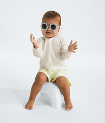 Baby Adventure Eclipse Elevation Hoodie TNF Main