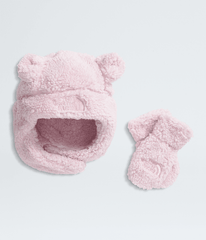 Baby Bear Set TNF Pale Blossom HERO