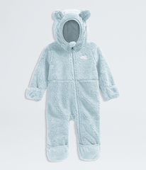 Baby Campshire OnePiece TNF ALTFRONT