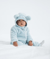 Baby Campshire OnePiece TNF Main
