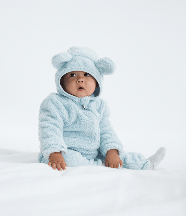 Baby Campshire OnePiece TNF Main