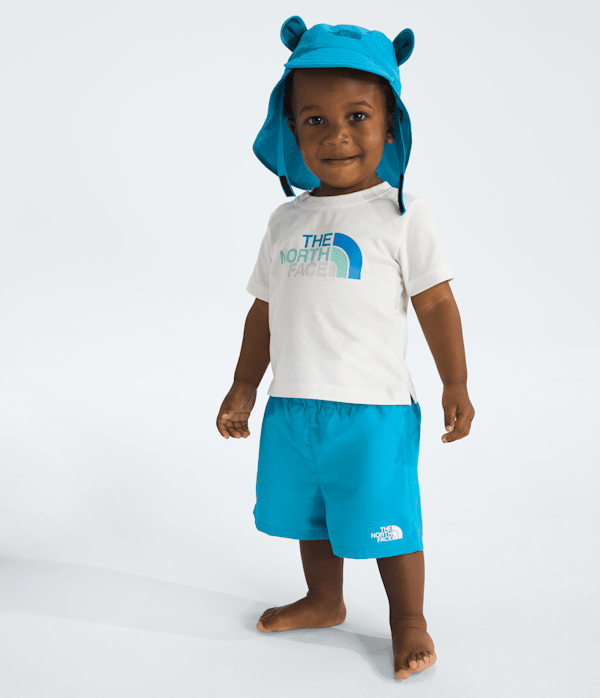 Baby Class V Shorts TNF Main