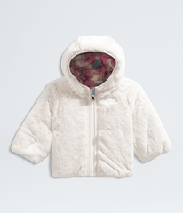 Baby Girls Reversible Shasta FullZip Hooded JacketPrint TNF HEROREV