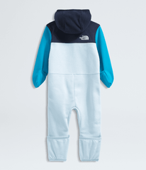 Baby Glacier OnePiece TNF ALTBACK