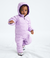 Baby Perrito OnePiece TNF Main