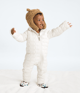 Baby THERMOBALL OnePiece TNF White Dune Main