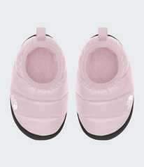 Baby Tent Mules TNF Pale BlossomTNF White DETAILINSTEP