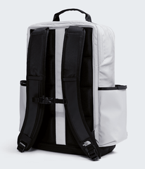 Base Camp Daypack 25L TNF Cumulus CloudTNF Black BACK
