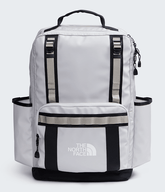 Base Camp Daypack 25L TNF Cumulus CloudTNF Black HERO