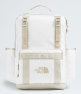 Base Camp Daypack 25L TNF White AshCalacattaPale Khaki HERO