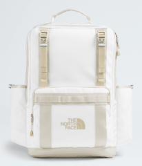 Base Camp Daypack 25L TNF White AshCalacattaPale Khaki HERO