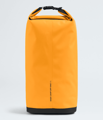 Base Camp Dry Bag 12L TNF BACK