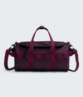 Base Camp Duffel Shoulder Bag TNF HERO