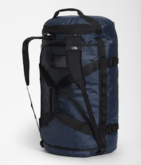 Base Camp DuffelL TNF BACK