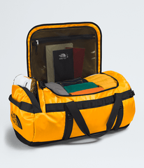Base Camp DuffelL TNF Summit GoldTNF Black INT