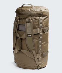 Base Camp DuffelM TNF Caraway Seed BACK