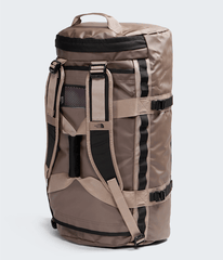 Base Camp DuffelM TNF Smokey BrownTNF BlackGarnet BACK