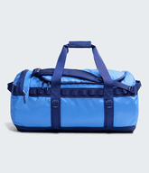 Base Camp DuffelM TNF Active BlueBold Blue HERO
