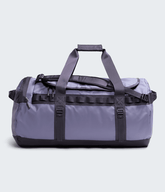 Base Camp DuffelM TNF Grounded PlumEndless Dusk HERO