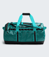 Base Camp DuffelM TNF Pacific TealRestorative TealTNF Black HERO