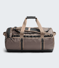 Base Camp DuffelM TNF Smokey BrownTNF BlackGarnet HERO