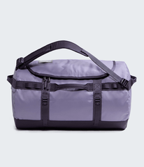 Base Camp DuffelS TNF Grounded PlumEndless Dusk HERO