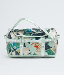 Base Camp DuffelS TNF Opal Frost TNF Postcard HERO