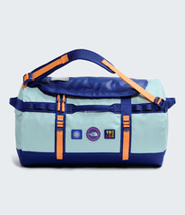 Base Camp DuffelS TNF Canal BlueBold BluePapaya HERO