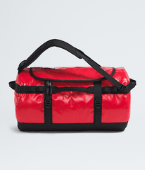 Base Camp DuffelS TNF TNF RedTNF Black HERO